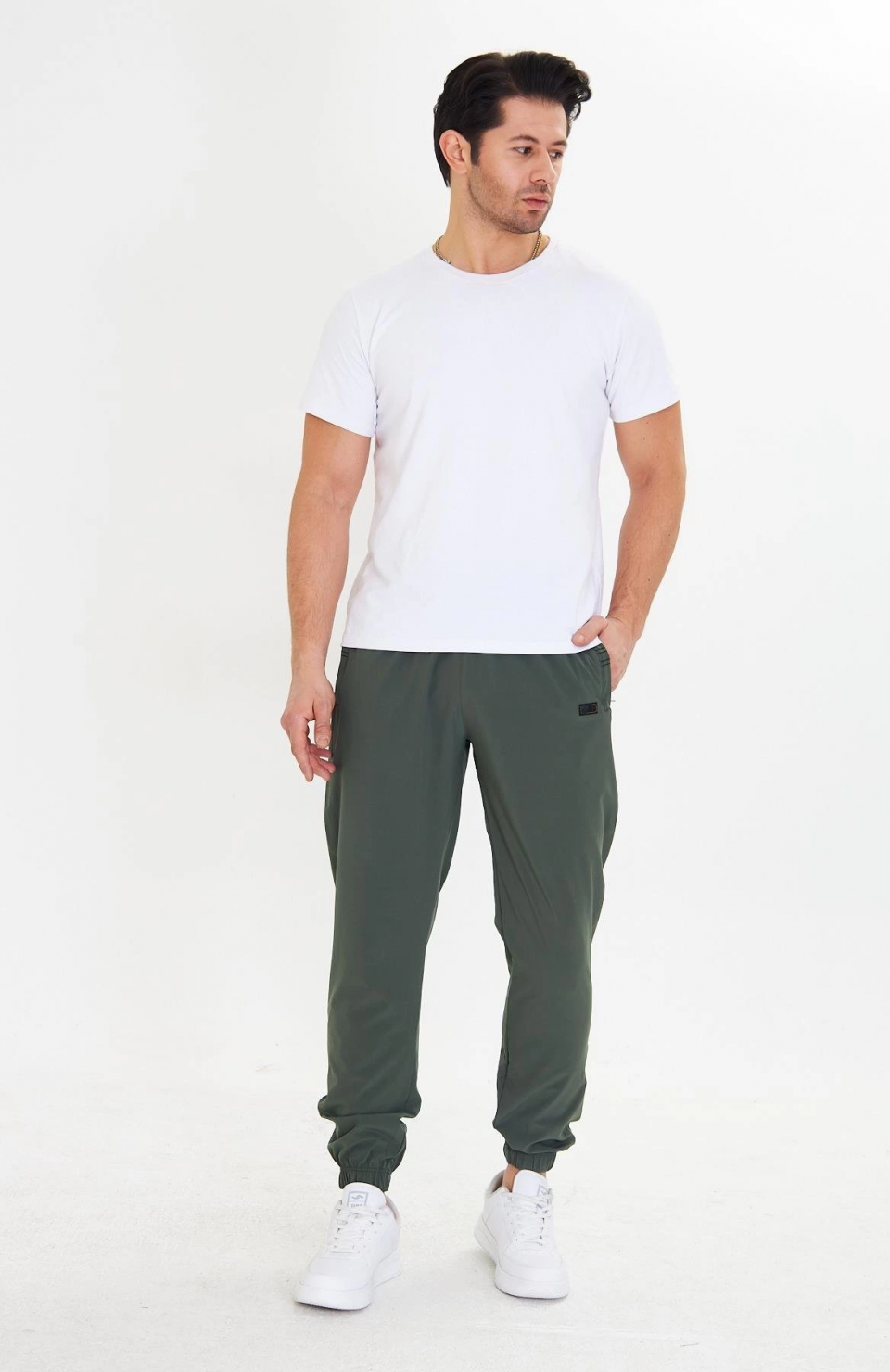 FM 2663 Erkek Eşofman Altı