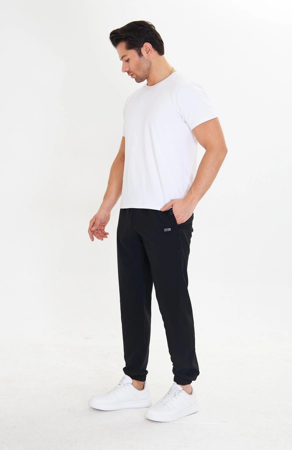 FM 2663 Erkek Eşofman Altı