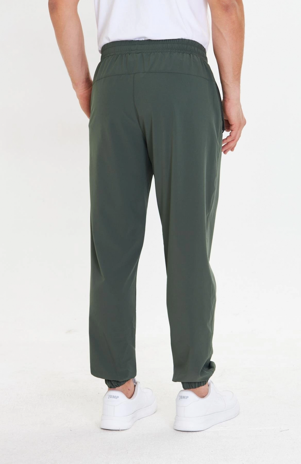 FM 2663 Erkek Eşofman Altı