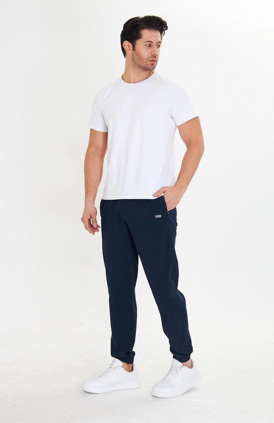 FM 2663 Erkek Eşofman Altı