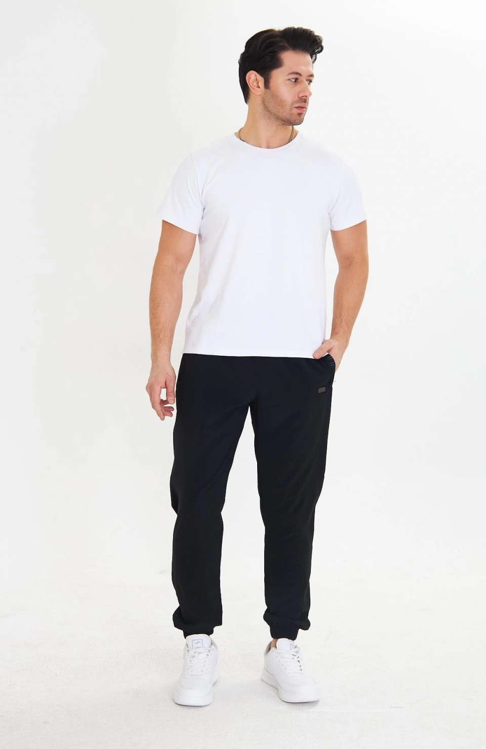 FM 2663 Erkek Eşofman Altı