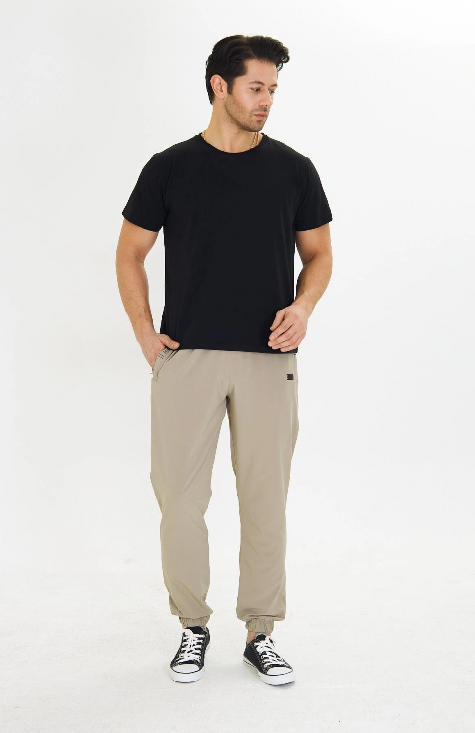 FM 2663 Erkek Eşofman Altı