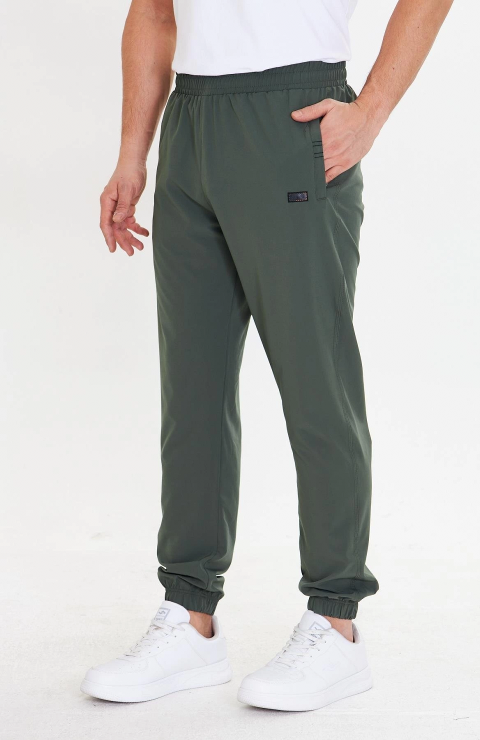 FM 2663 Erkek Eşofman Altı