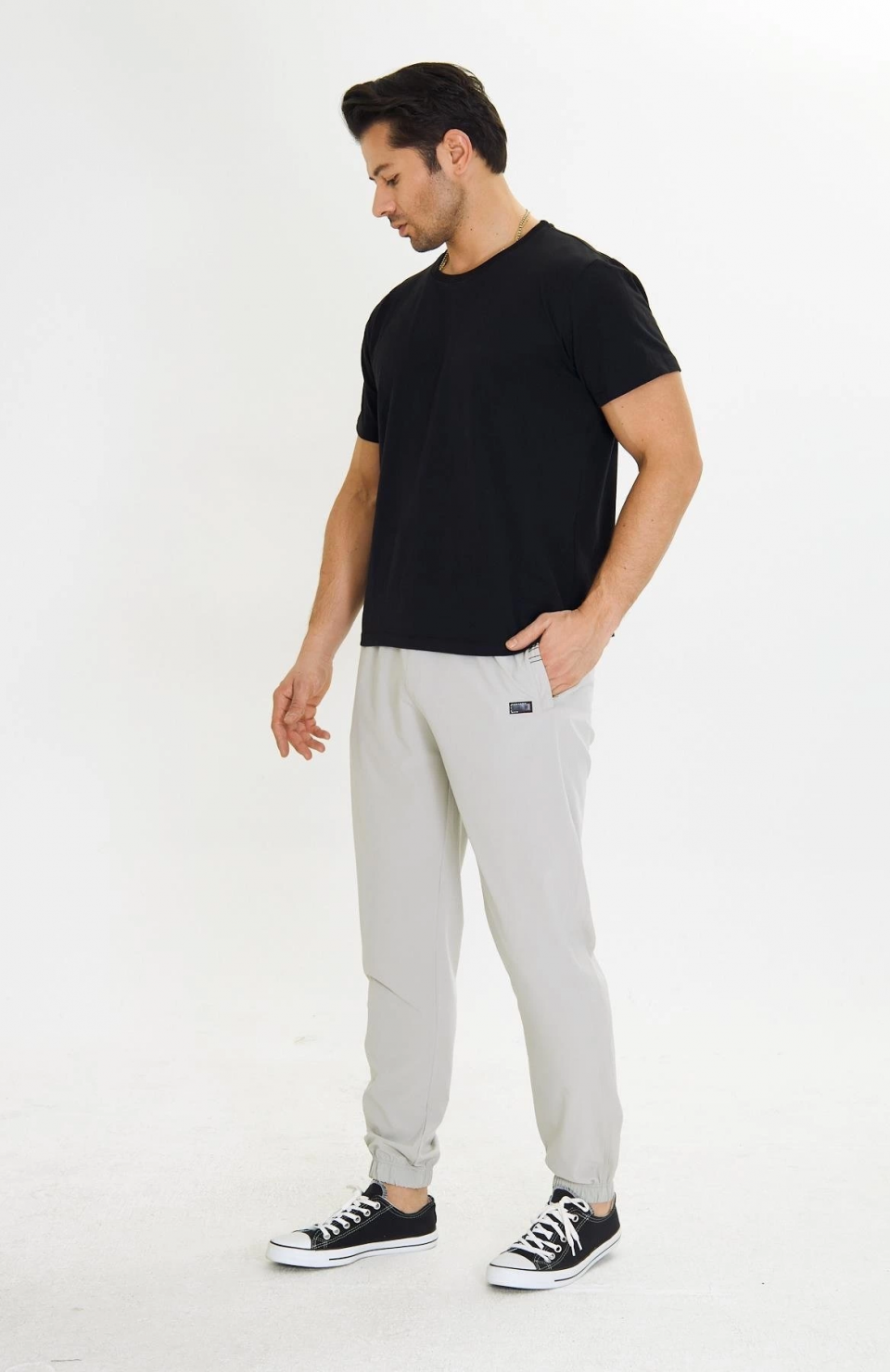 FM 2663 Erkek Eşofman Altı