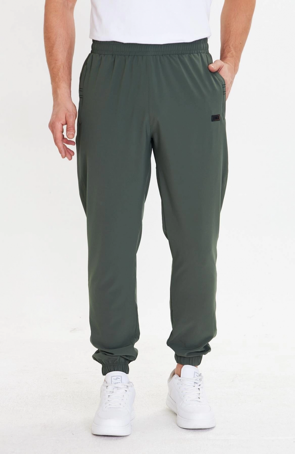 FM 2663 Erkek Eşofman Altı