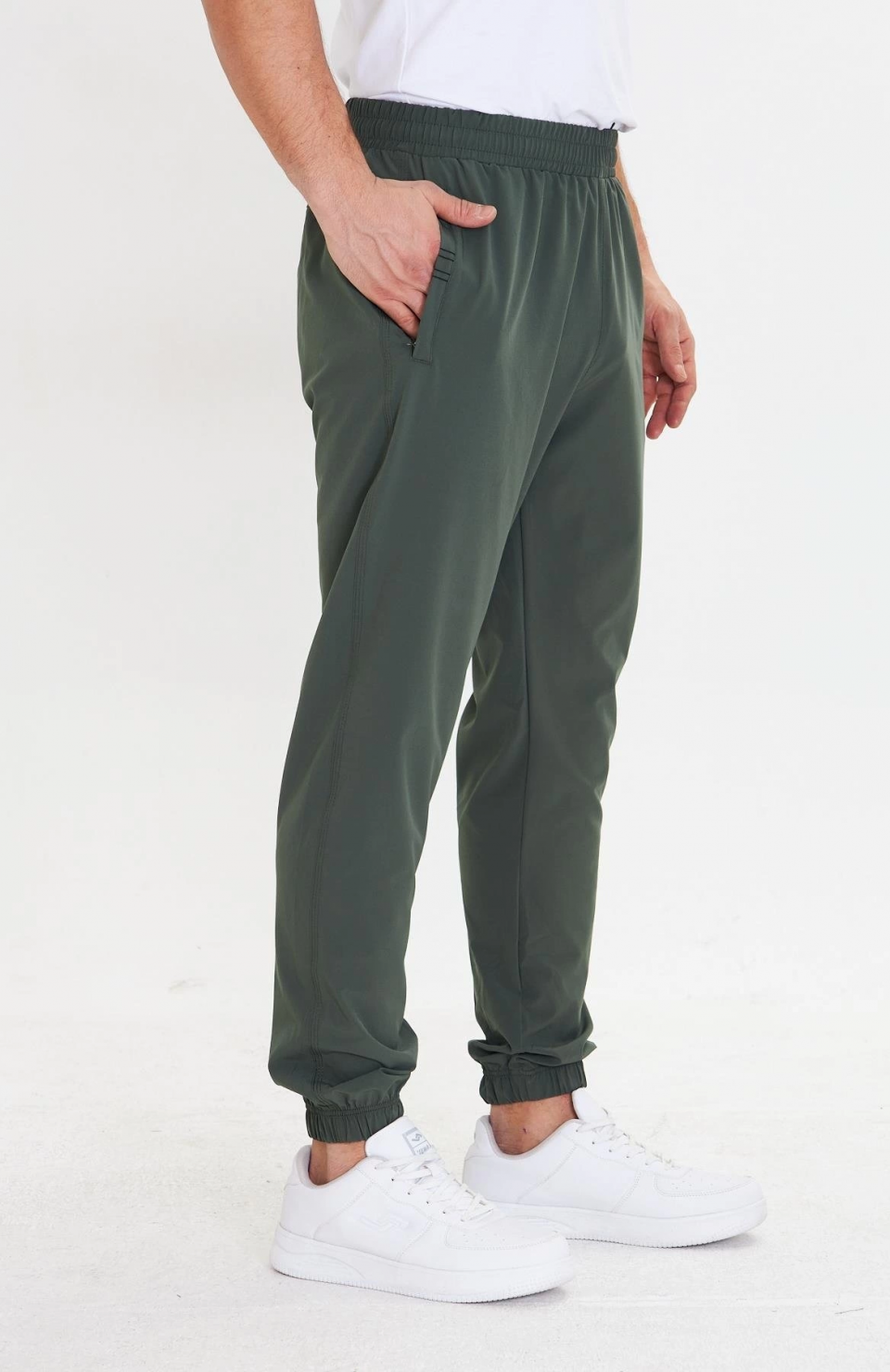 FM 2663 Erkek Eşofman Altı