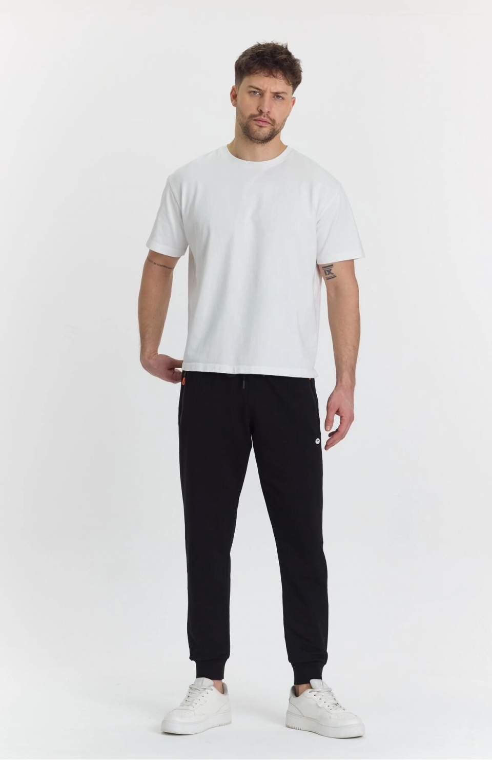 FM 5459 Erkek Eşofman Altı