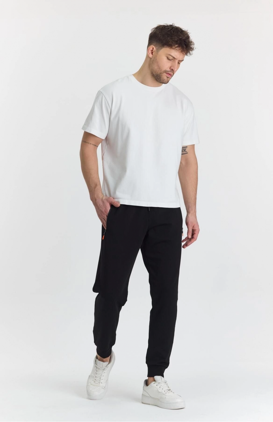 FM 5459 Erkek Eşofman Altı