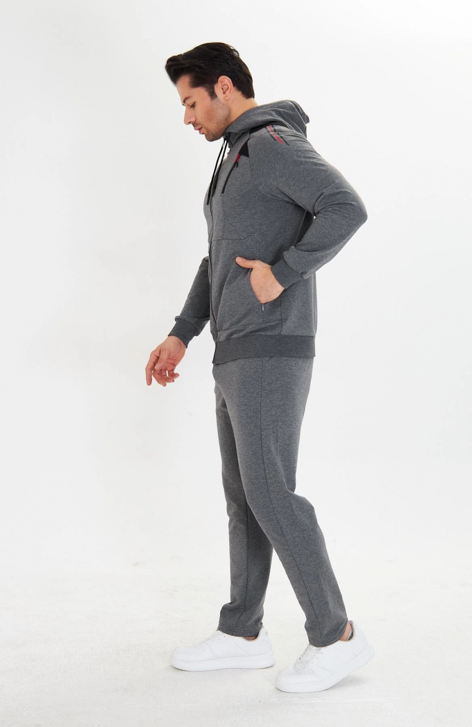 FM 5745 Erkek Eşofman Takımı