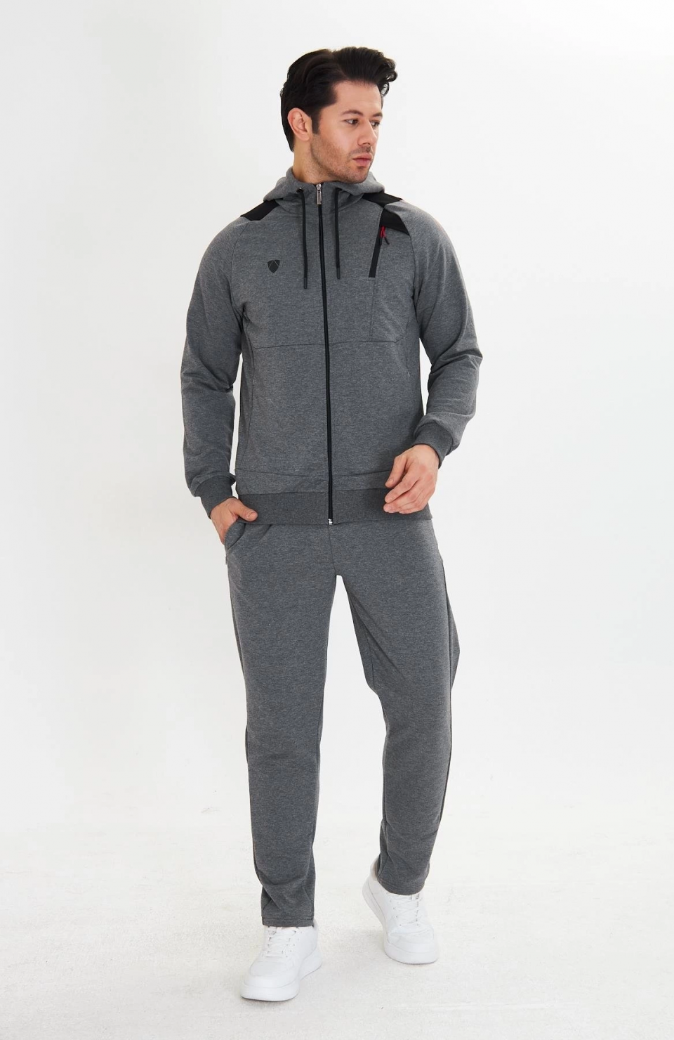 FM 5745 Erkek Eşofman Takımı