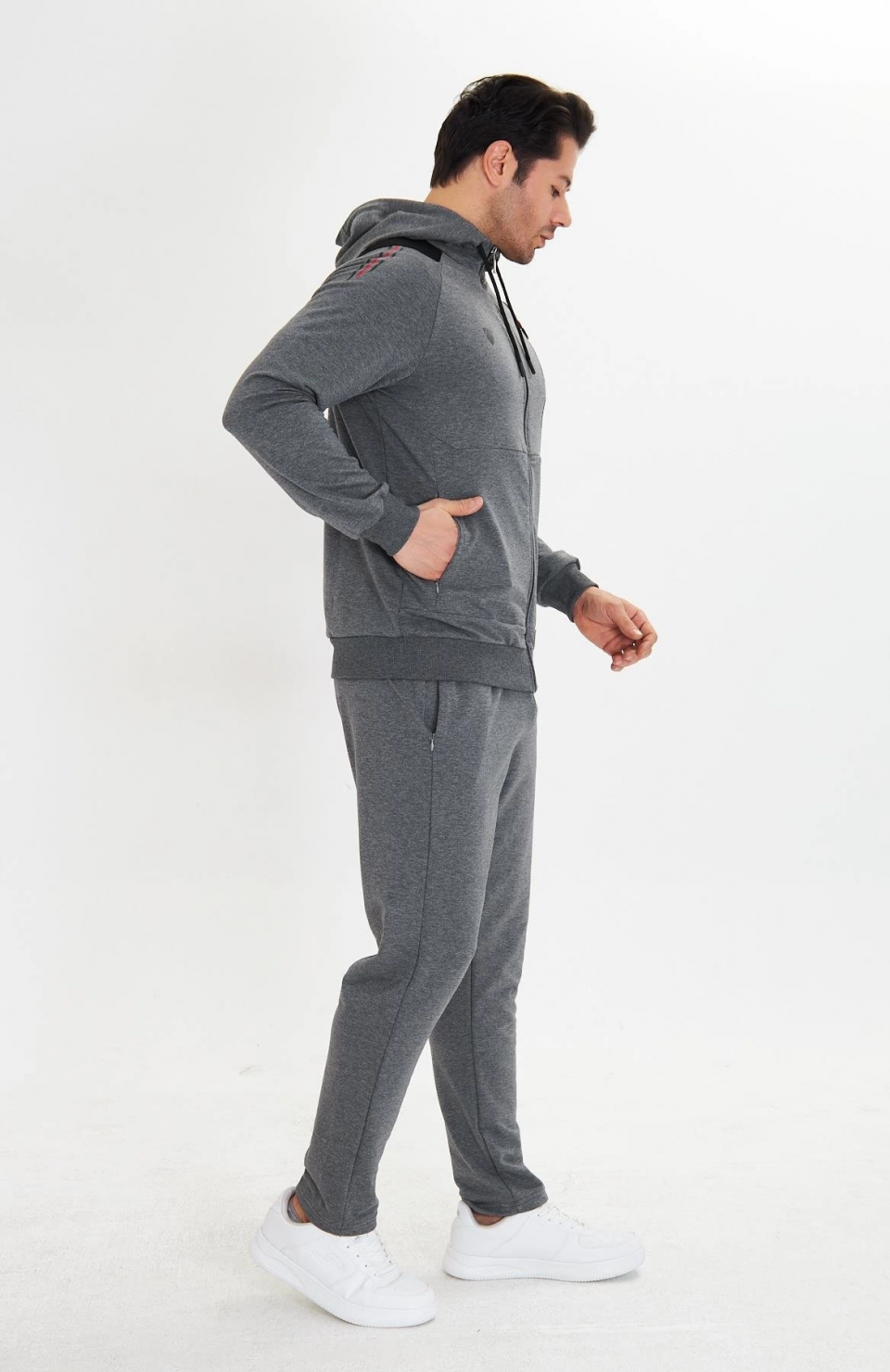 FM 5745 Erkek Eşofman Takımı