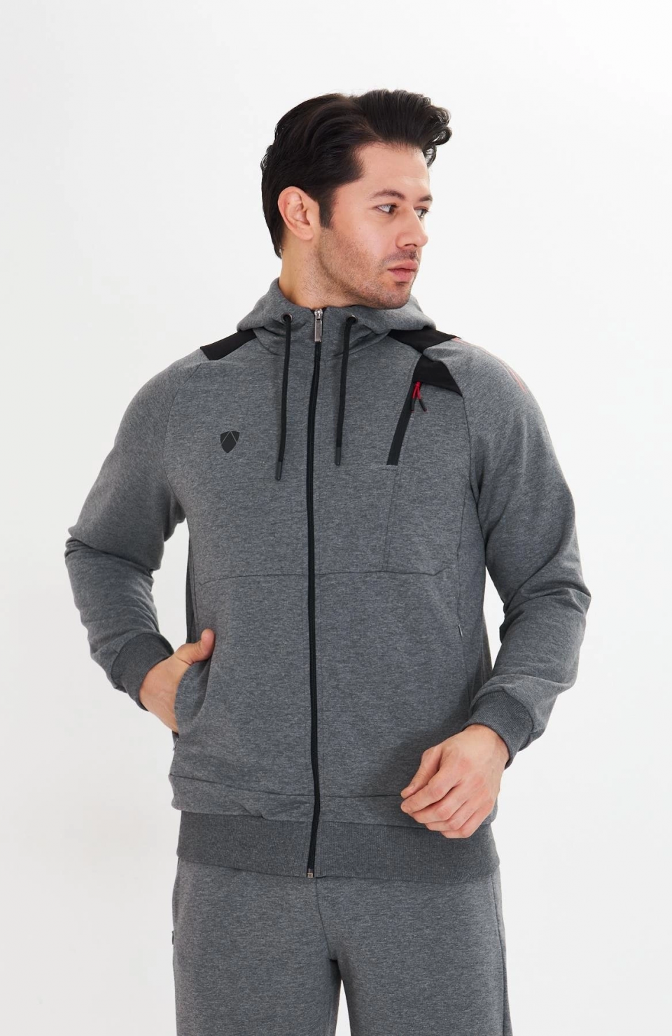 FM 5745 Erkek Eşofman Takımı