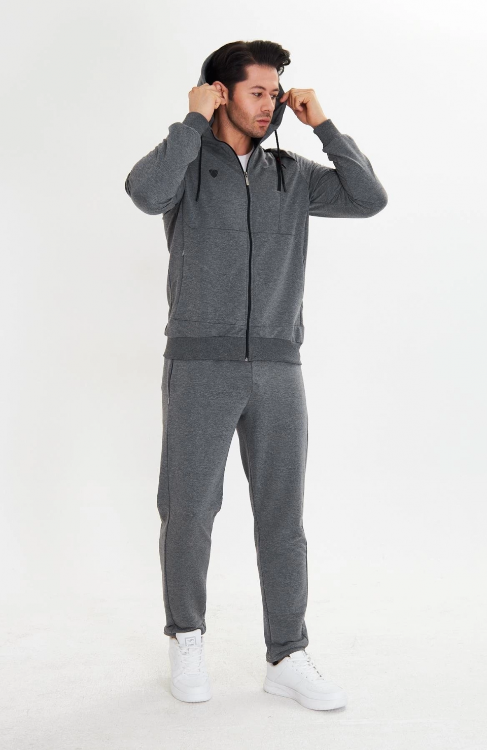 FM 5745 Erkek Eşofman Takımı