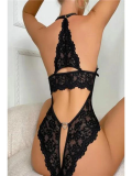 For Dreams 8459 Fantezi Dantelli Bodysuit