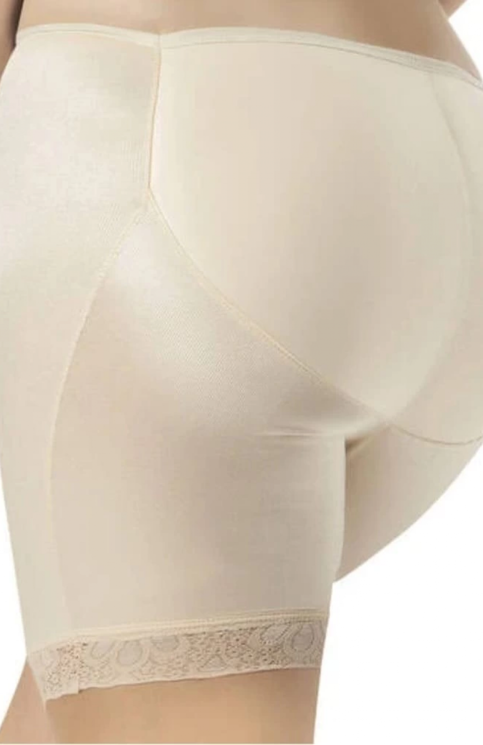 Form Angel 5200 Şort Popo Destekleyici Şort