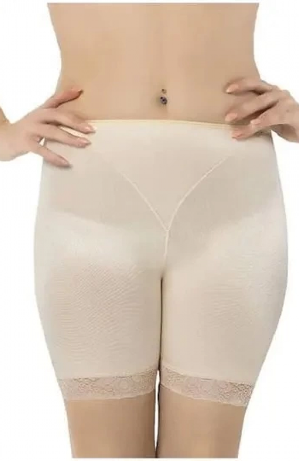 Form Angel 5200 Şort Popo Destekleyici Şort