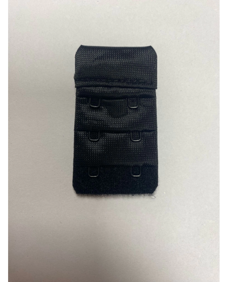 Freshness 001 2 Kademeli Sütyen Uzatıcı Agraf