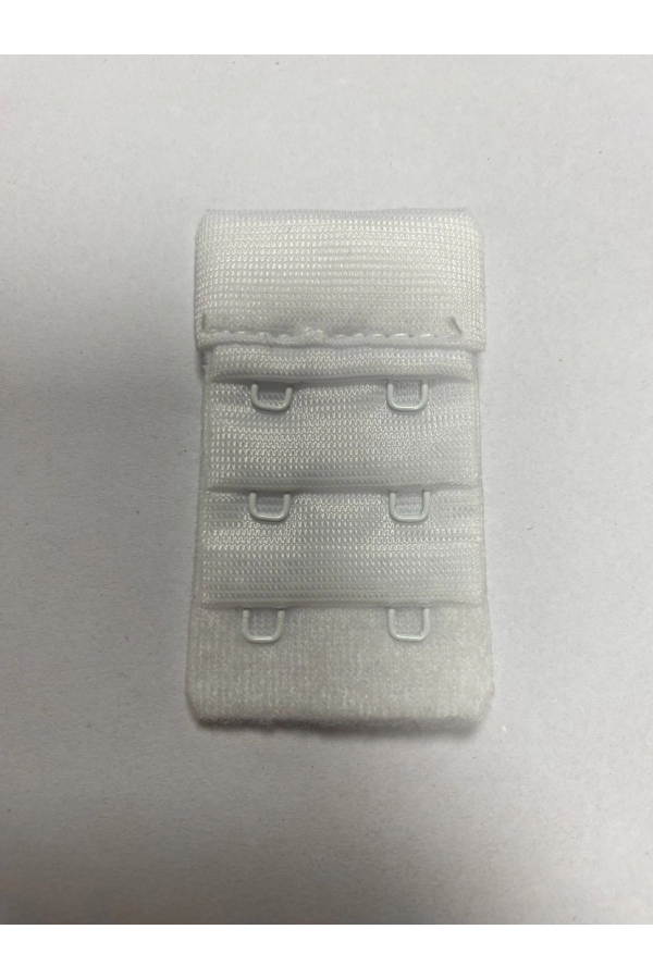 Freshness 001 2 Kademeli Sütyen Uzatıcı Agraf