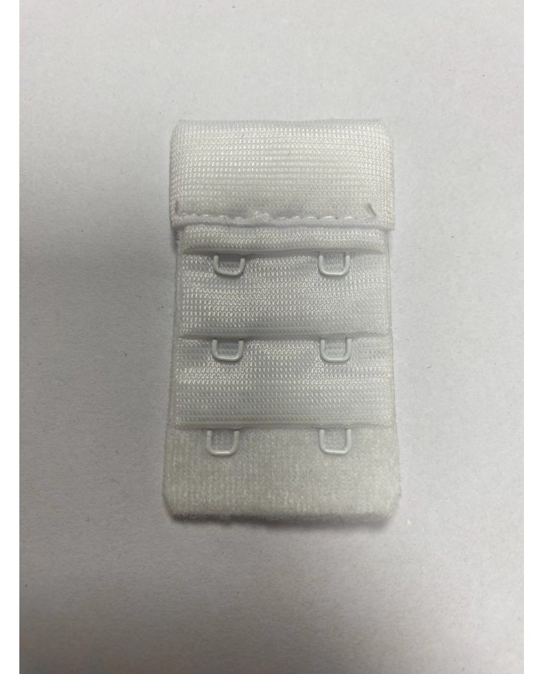 Freshness 001 2 Kademeli Sütyen Uzatıcı Agraf