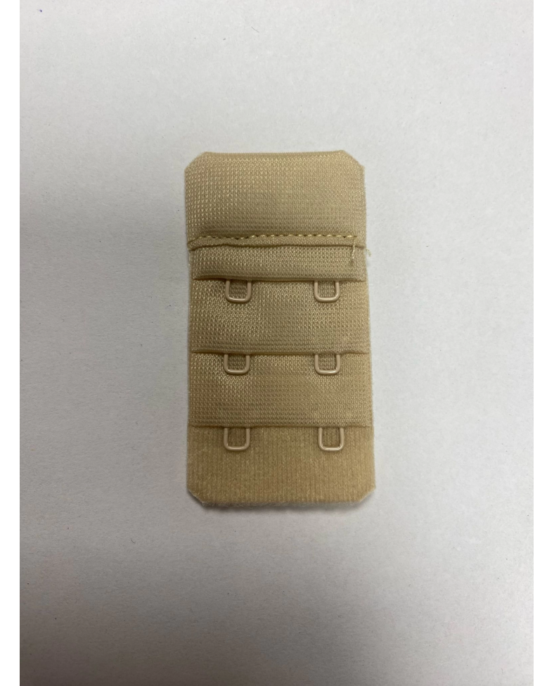 Freshness 001 2 Kademeli Sütyen Uzatıcı Agraf