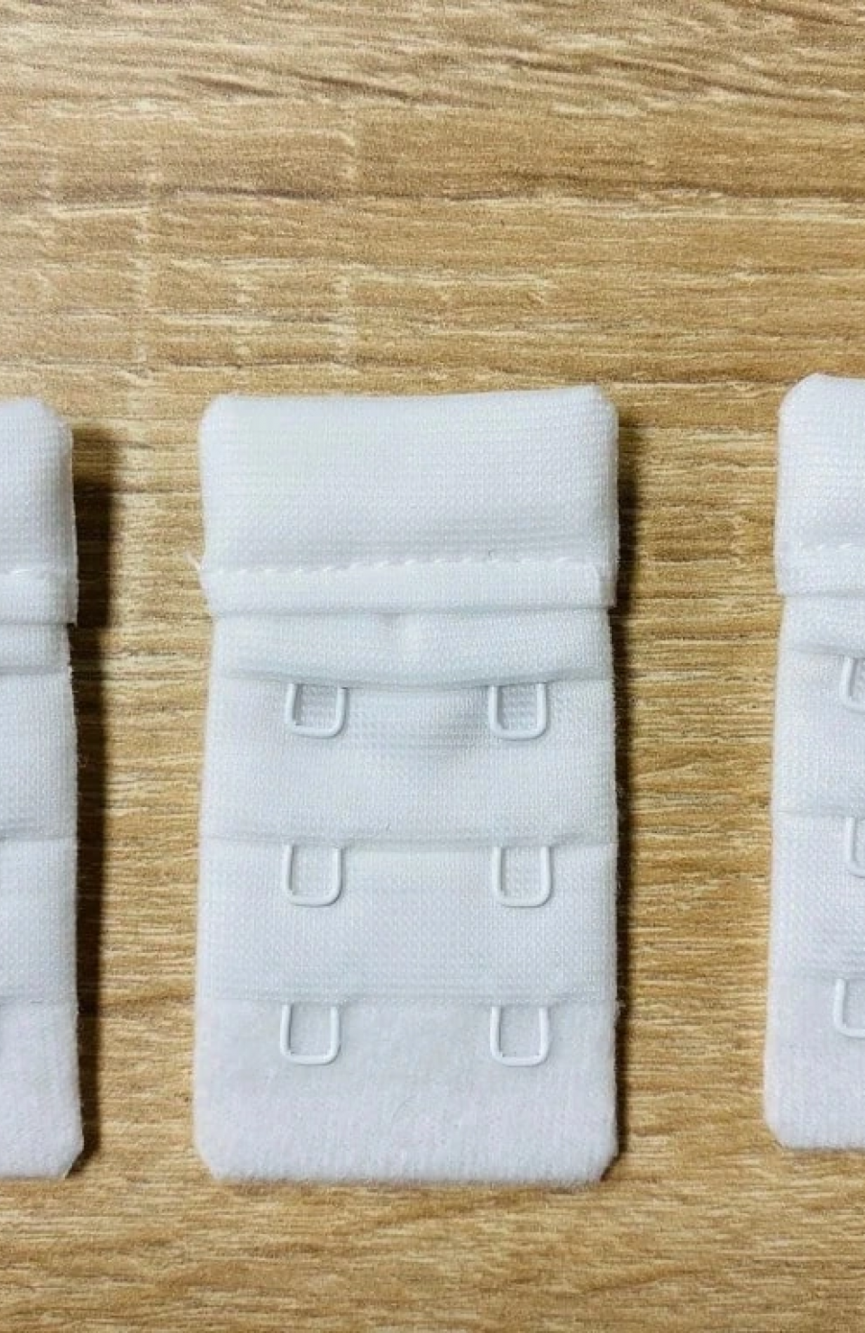 Freshness 002 3 Kademeli Sütyen Uzatıcı Agraf