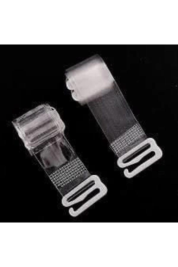 Freshness 04 Şeffaf Sütyen Askısı