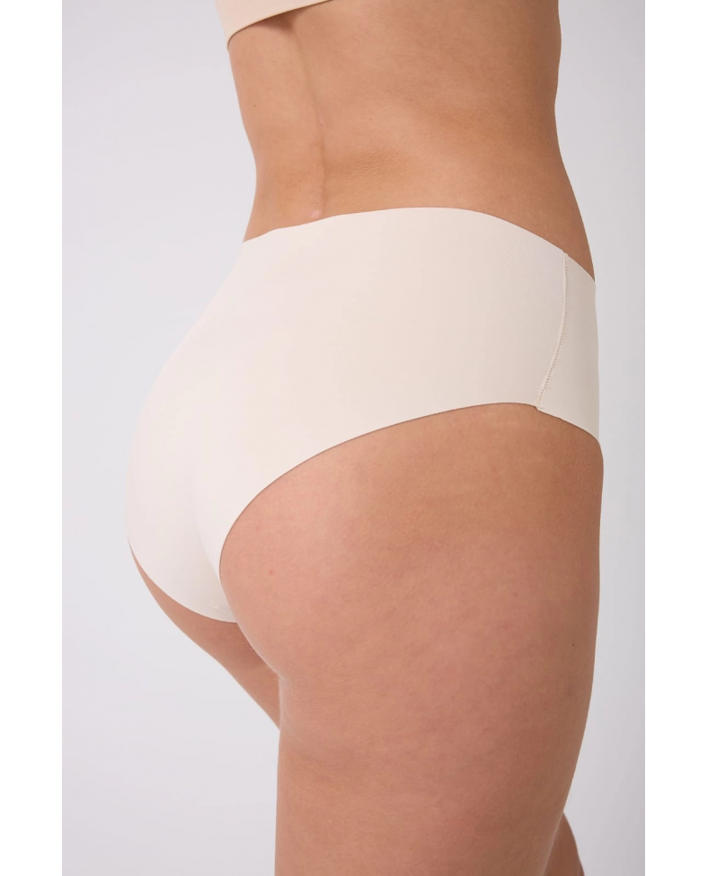 Freshness 1003 Lazer Kesim Silikonlu Slip Korse