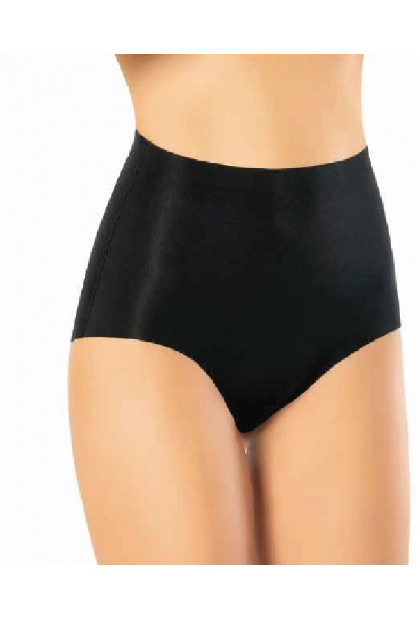 Freshness 1025 Lazer Kesim Silikonlu Yüksek Bel Bato Korse