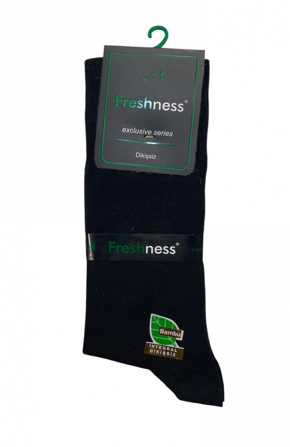 Freshness 3000 Dört Mevsim Erkek Soket Çorap