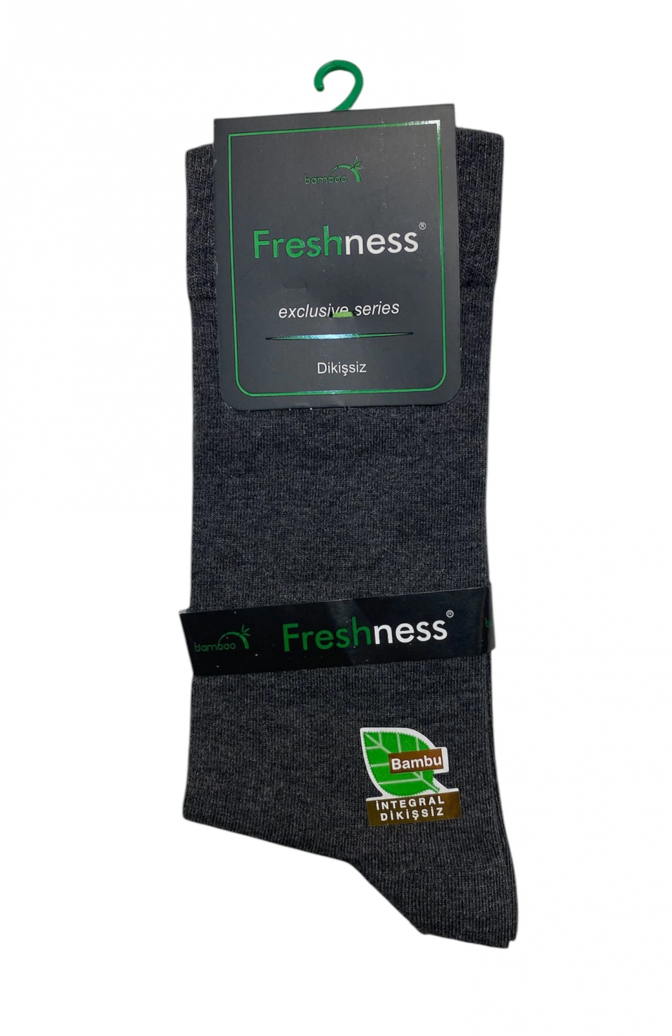 Freshness 3000 Dört Mevsim Erkek Soket Çorap