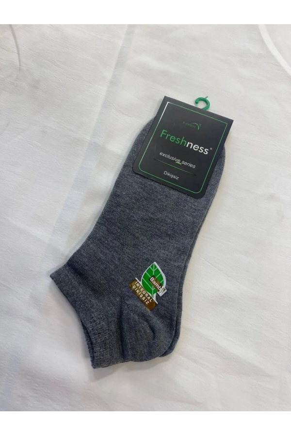 Freshness 5000 Bayan Patik Çorap