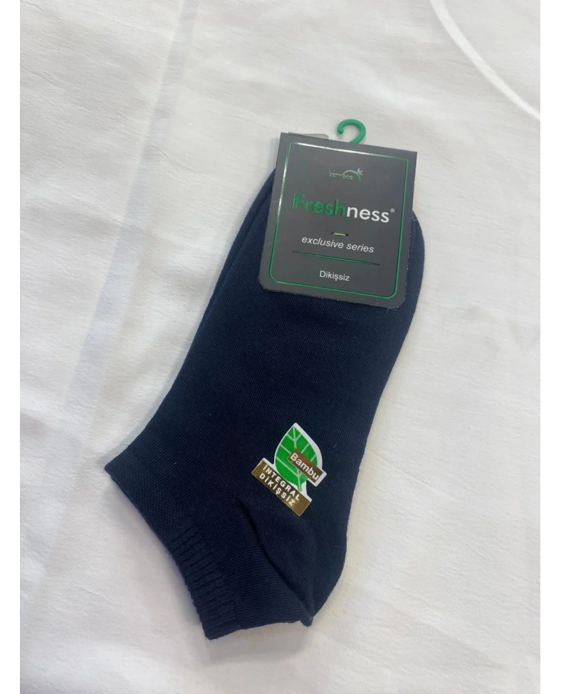 Freshness 5000 Bayan Patik Çorap