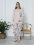 Freshness 5960 Bayan Pijama Takımı