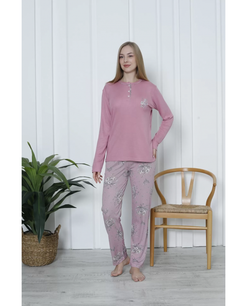 Freshness 5960 Bayan Pijama Takımı
