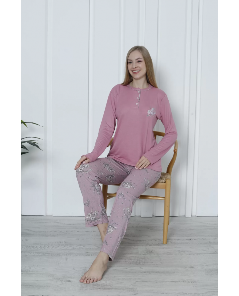 Freshness 5960 Bayan Pijama Takımı