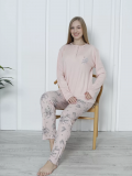 Freshness 5960 Bayan Pijama Takımı