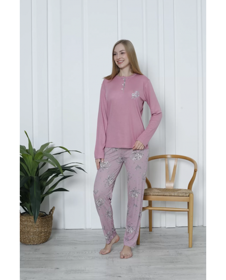 Freshness 5960 Bayan Pijama Takımı