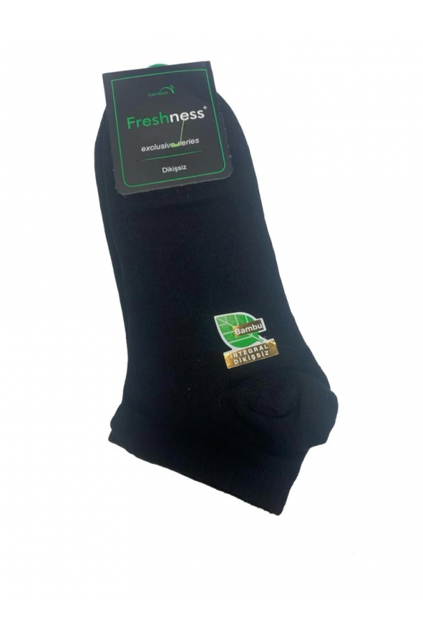 Freshness 6000 Erkek Patik Çorap