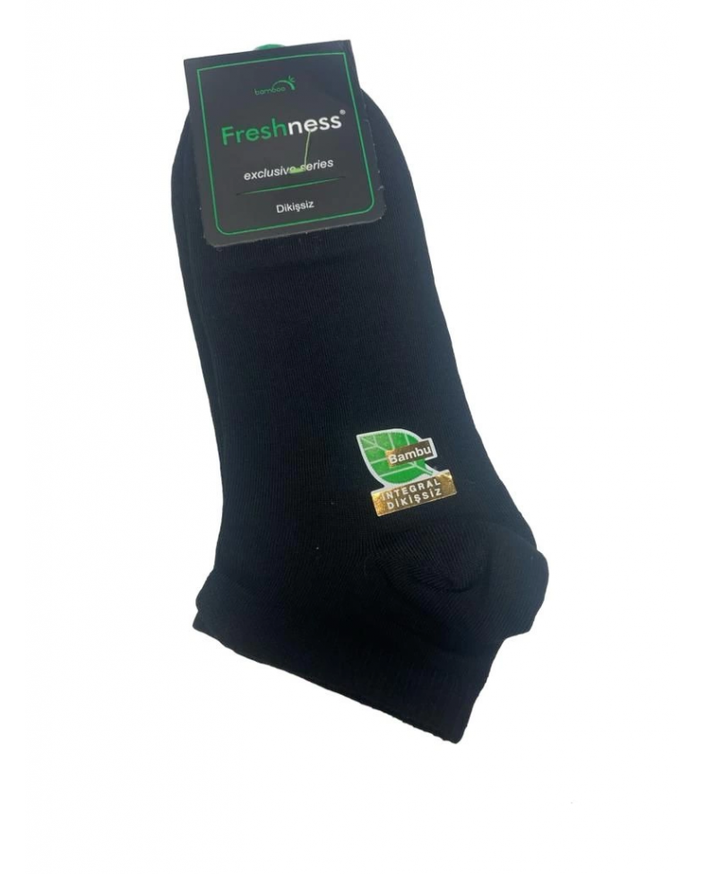 Freshness 6000 Erkek Patik Çorap Somersan Giyim | Kadın, Erkek ve Çocuk Moda