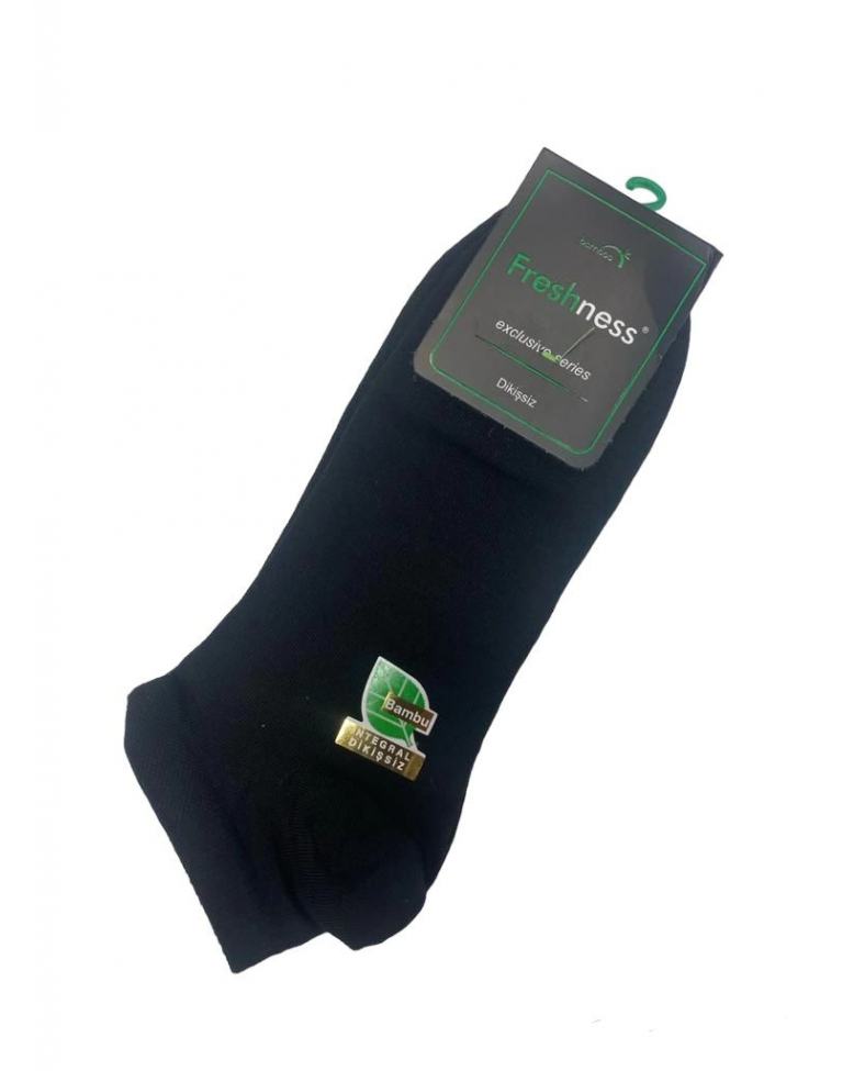 Freshness 6000 Erkek Patik Çorap Somersan Giyim | Kadın, Erkek ve Çocuk Moda