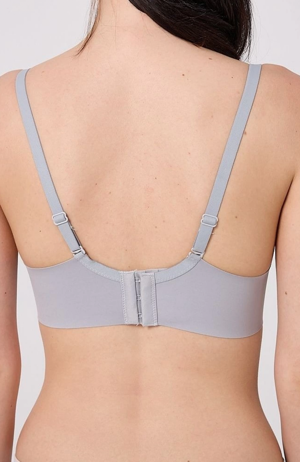 Freshness MSF02 Geniş Sırt Kuşaklı Lazer Kesim Sütyen