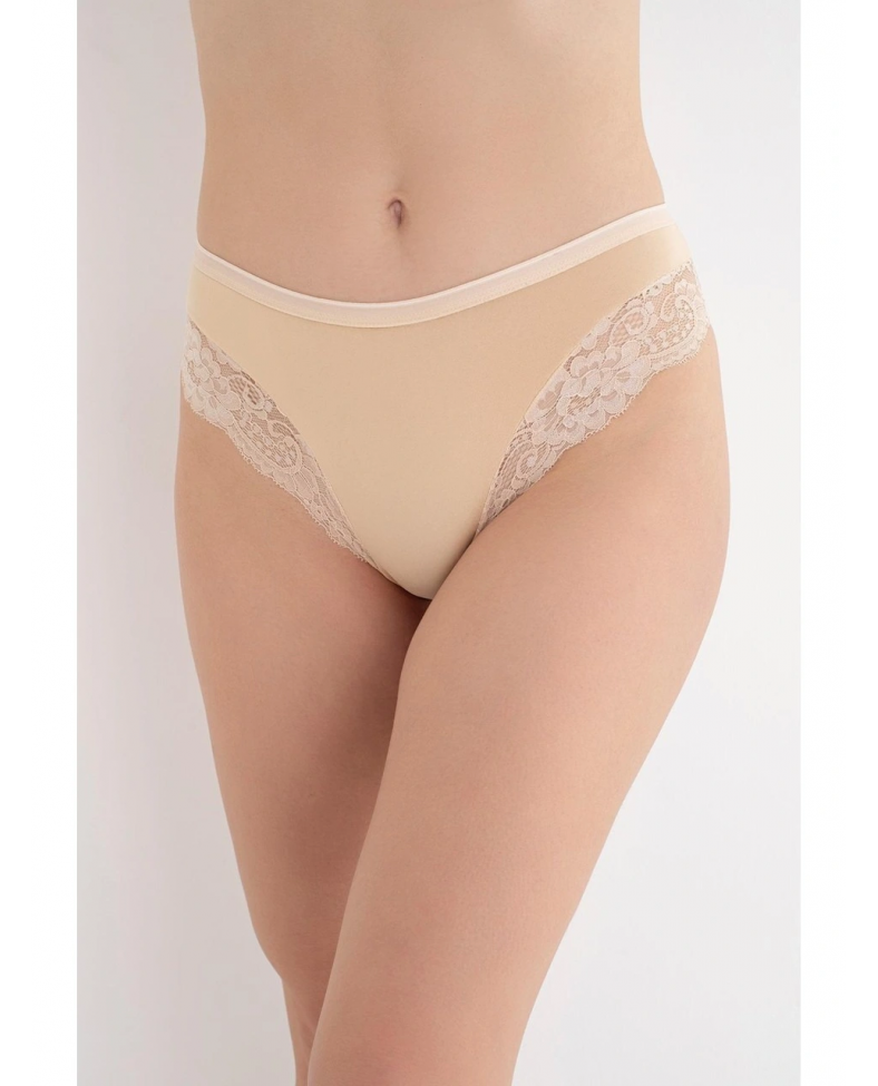 G-Box 914 Kadın Brazilian Bikini Külot