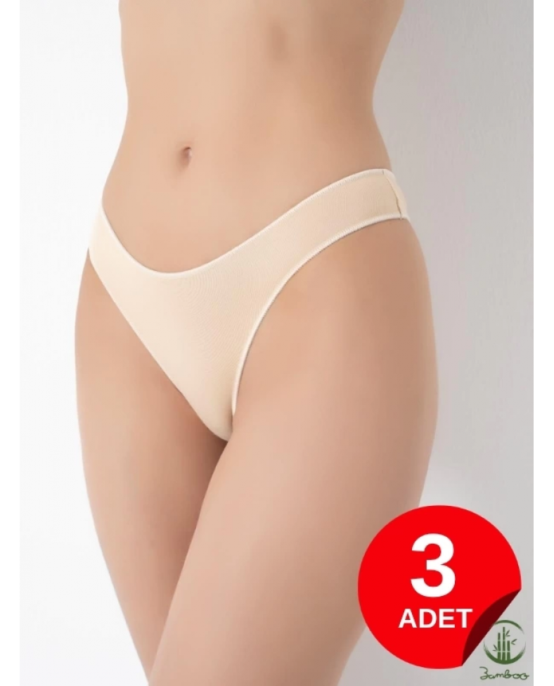 G-Box 936 Bayan Bambu 3'Lü String