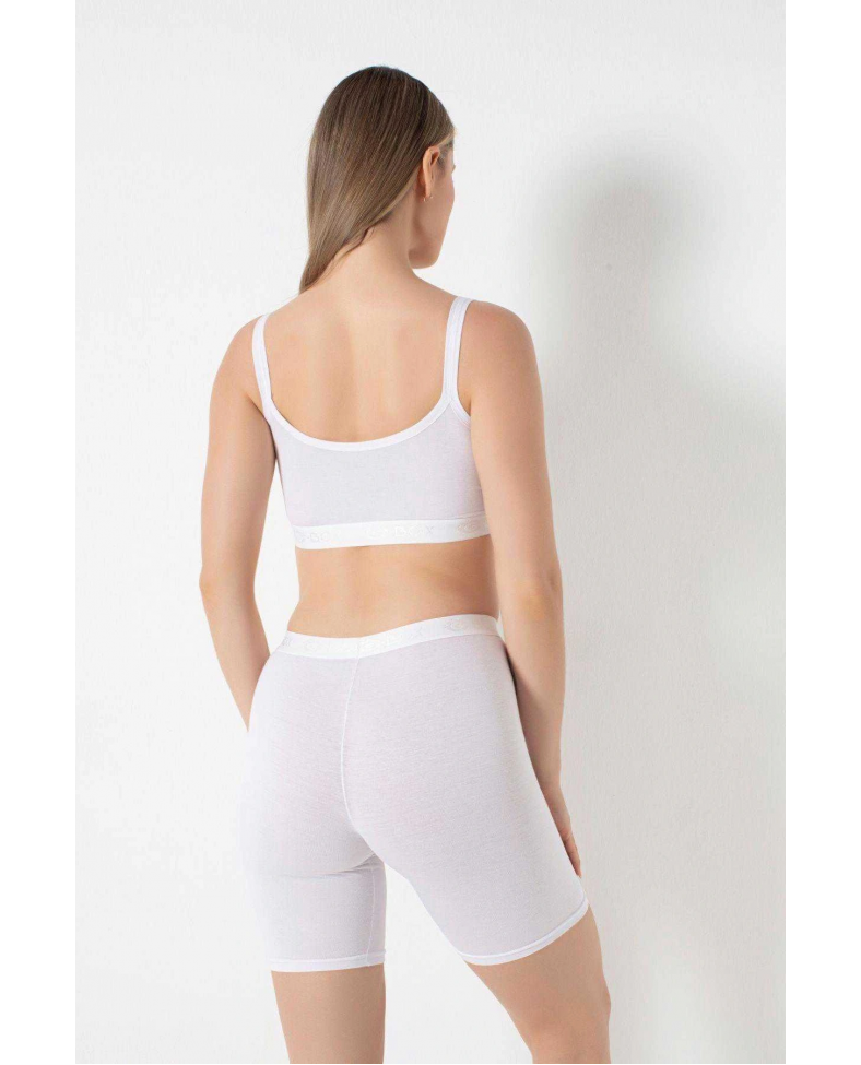 G-Box 942 Bayan Bambu Parmak Askı Pedli Büstiyer