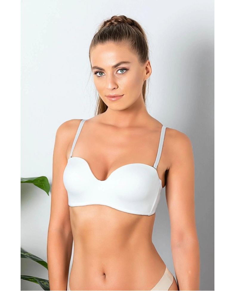 Gallipoli 11260 Bayan Stralez Lotus Push-Up Sütyen