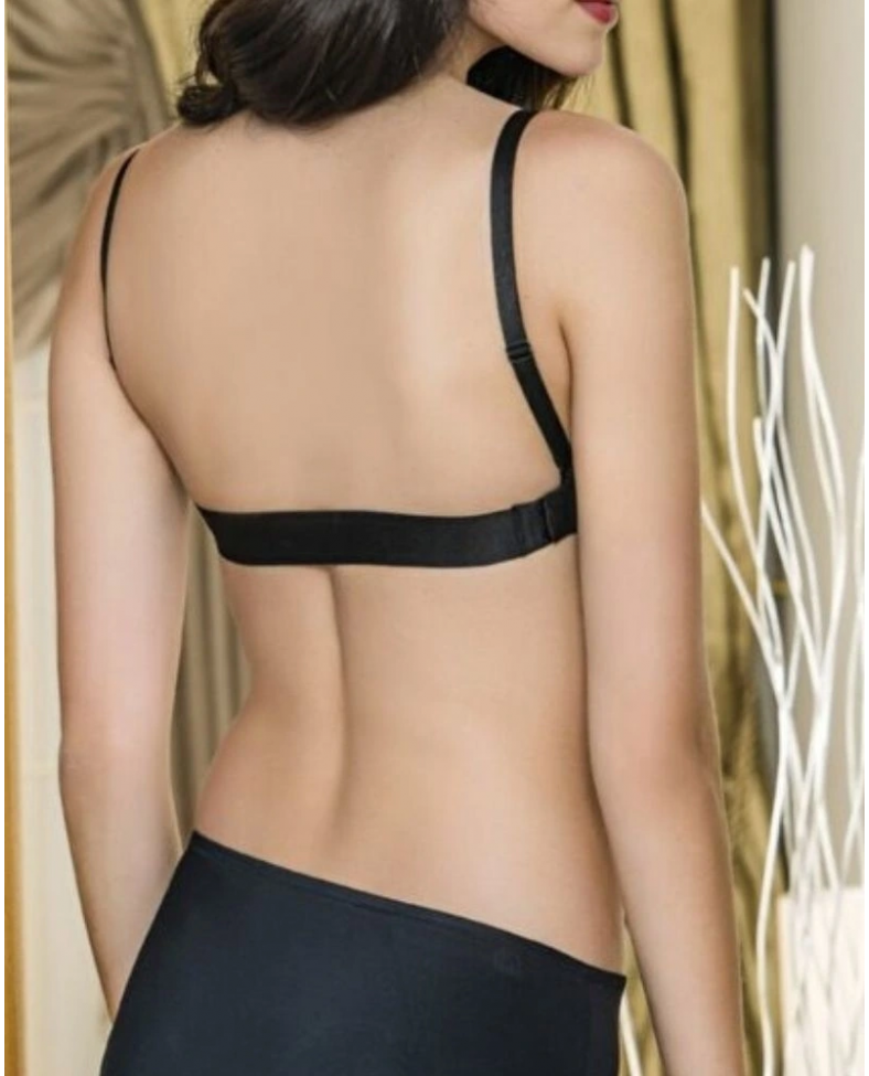 Gallipoli 1480 Kadın 3 Kullanım Fonksyonlu Sütyen (Push-up)