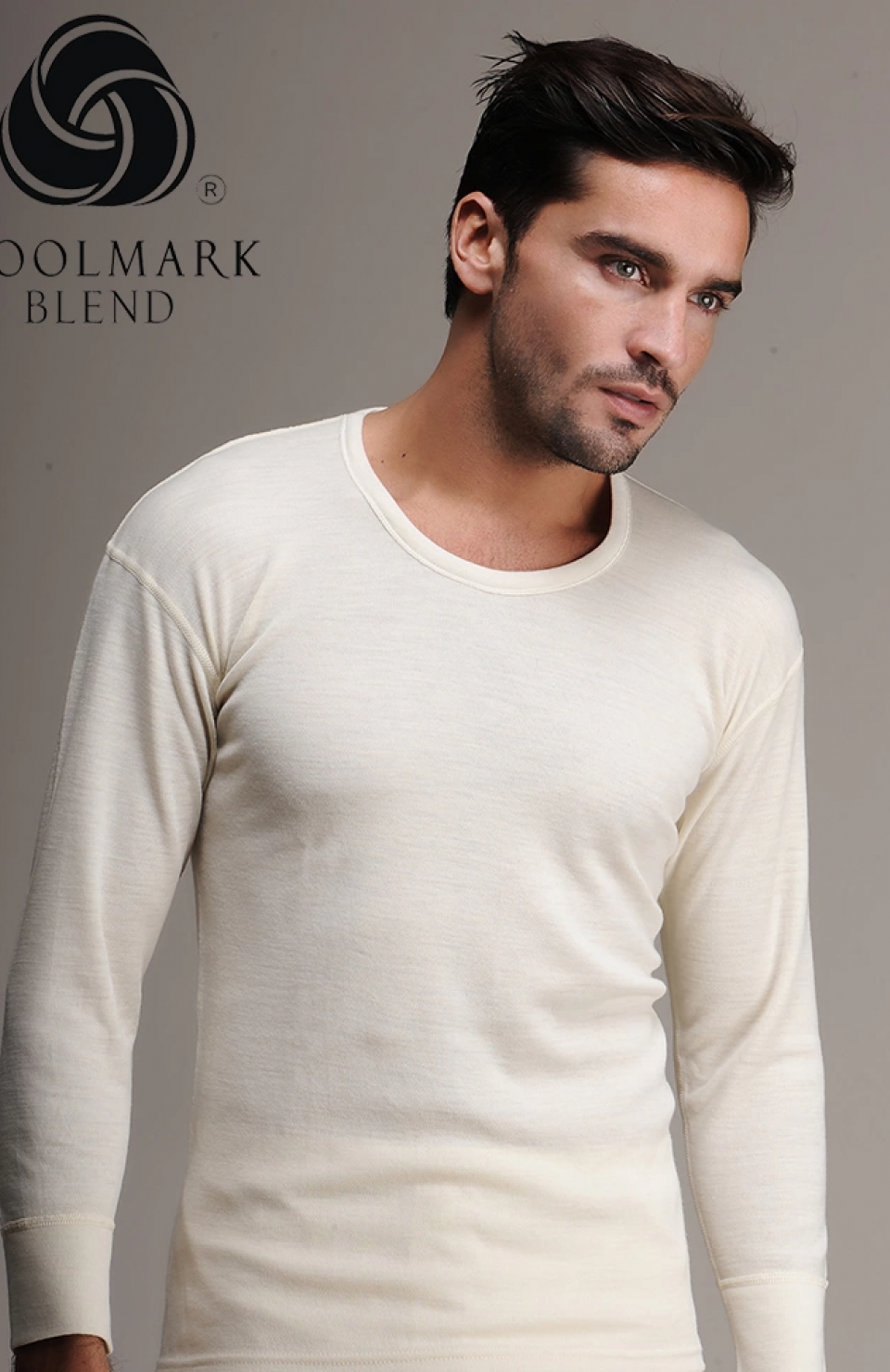 Hasyün 102 Erkek Uzun Kol Fanila