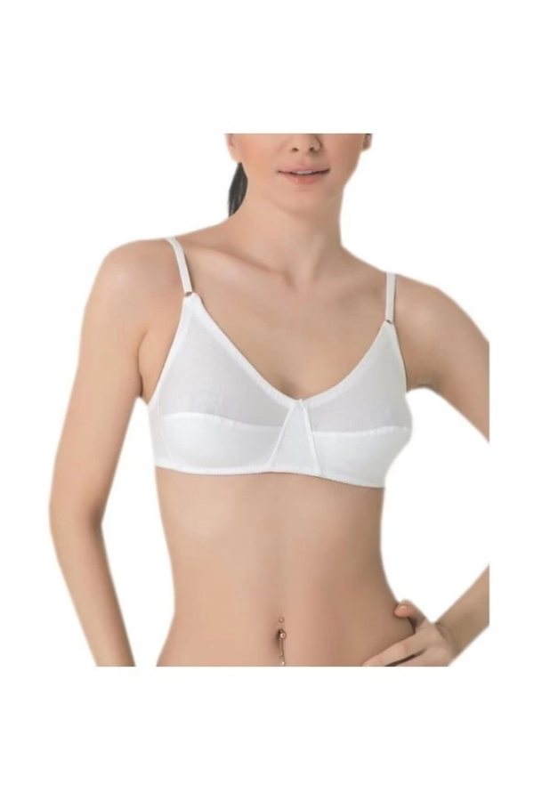 Imer1000 Balensiz Penye Sütyen