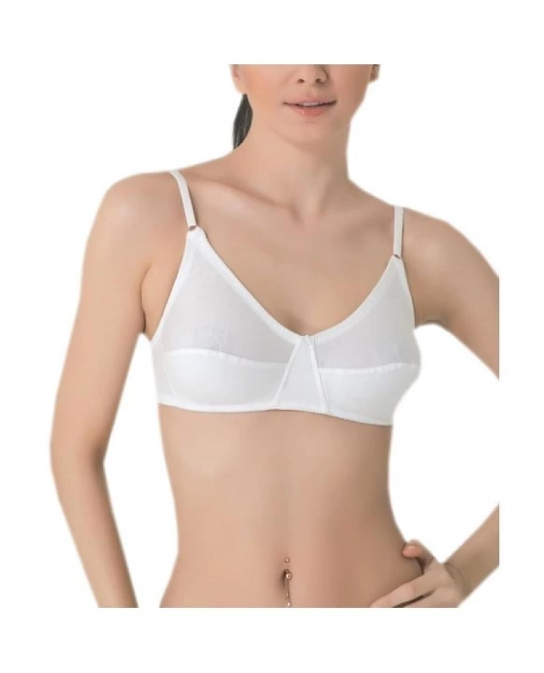 Imer1000 Balensiz Penye Sütyen