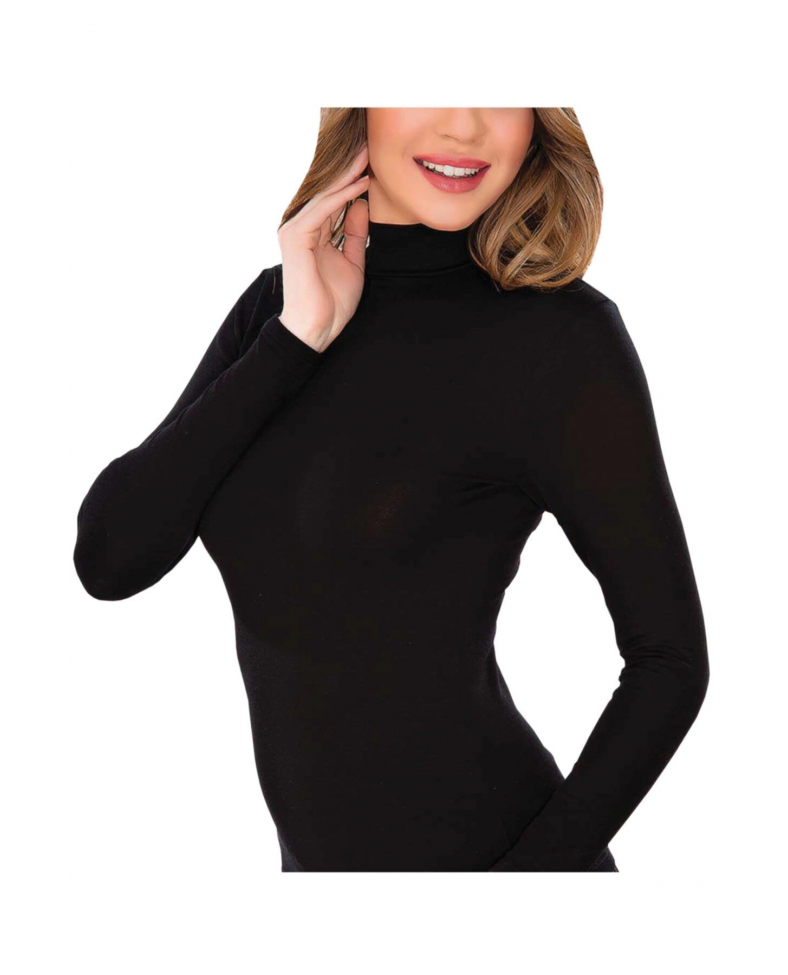 Imer 1278 Bayan Uzun Kollu Body